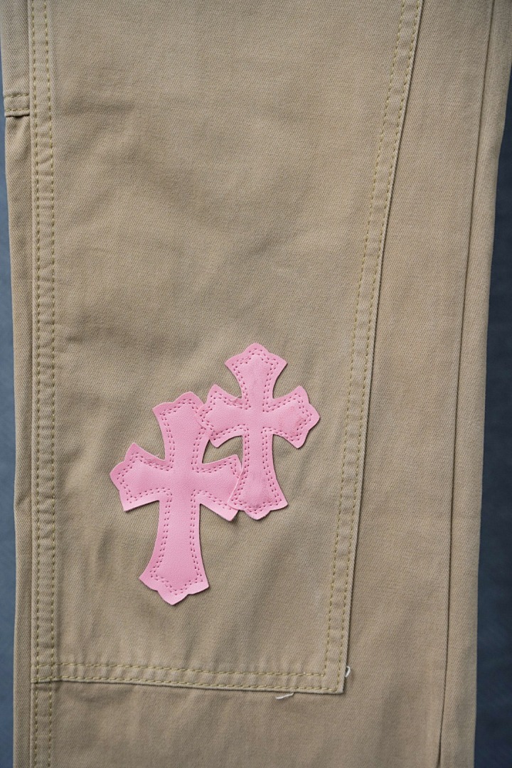 Chrome Hearts — מכנסי ג'ינס · 6227 — תמונה 19
