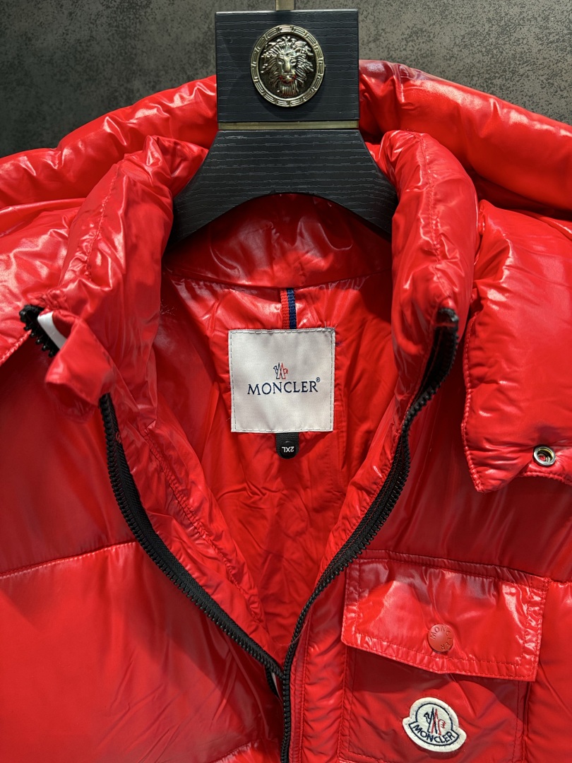 Moncler Andro · 5807 — תמונה 15