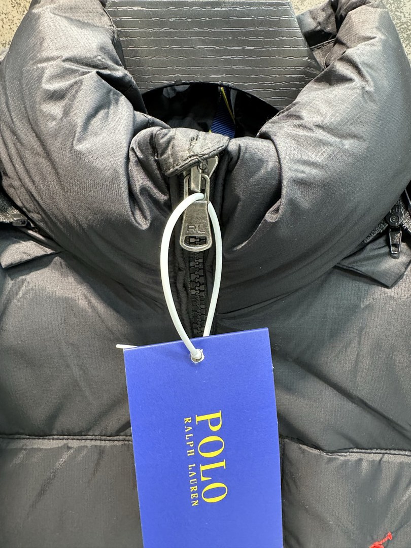 Polo Ralph Lauren Gorham · 5673 — תמונה 15
