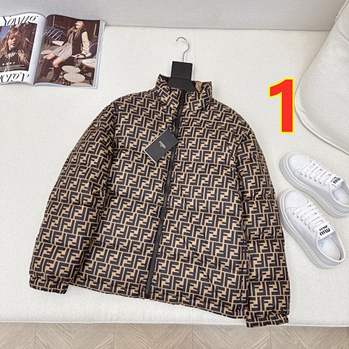 Fendi — מעיל · 5749