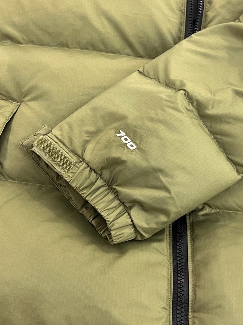The North Face 1996 Retro Nuptse Jacket · 4738 — תמונה 60
