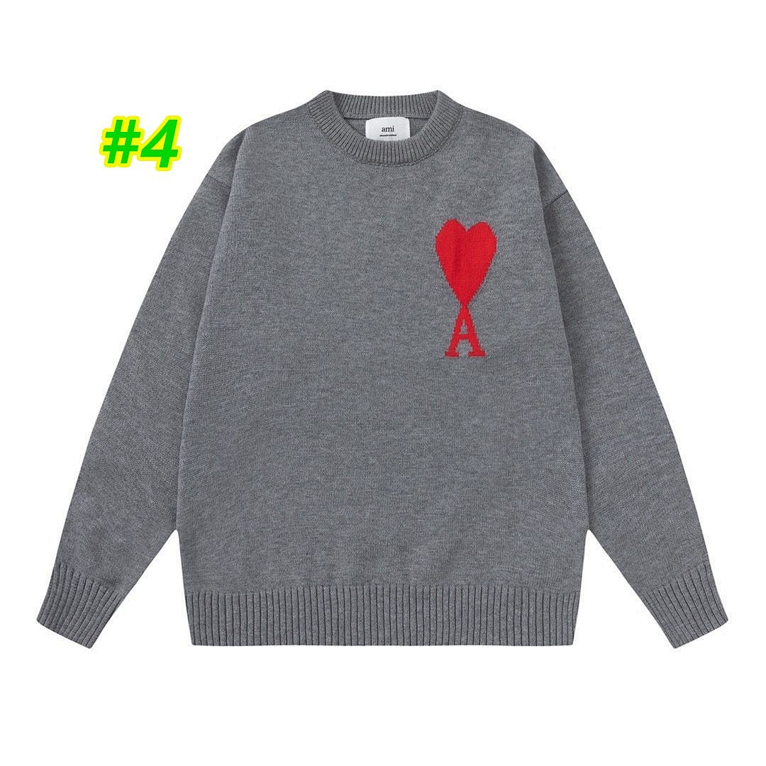 Ami Paris Ami De Coeur · 4733 — תמונה 3