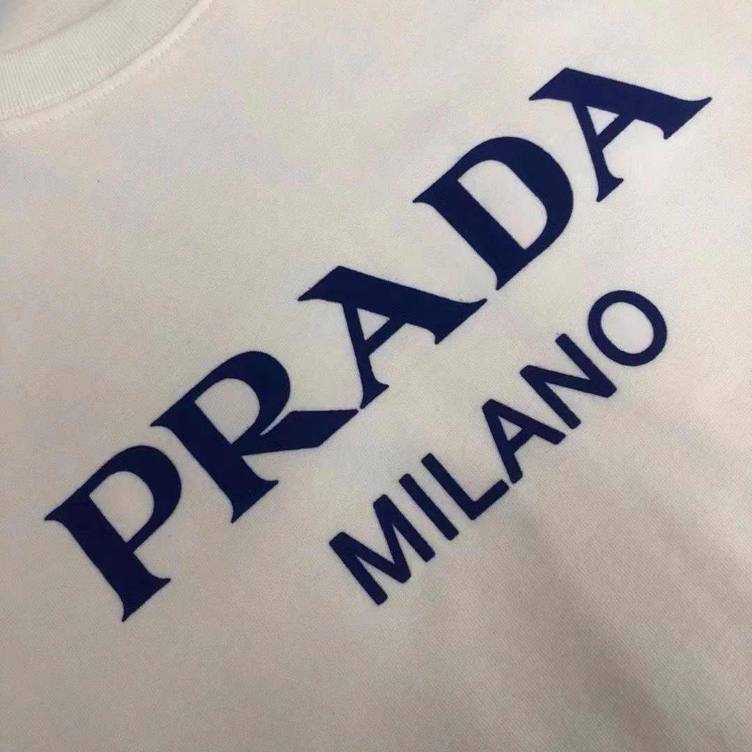 Prada — טי-שירט · 4780 — תמונה 6