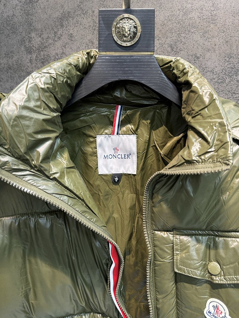 Moncler Andro · 5807 — תמונה 35
