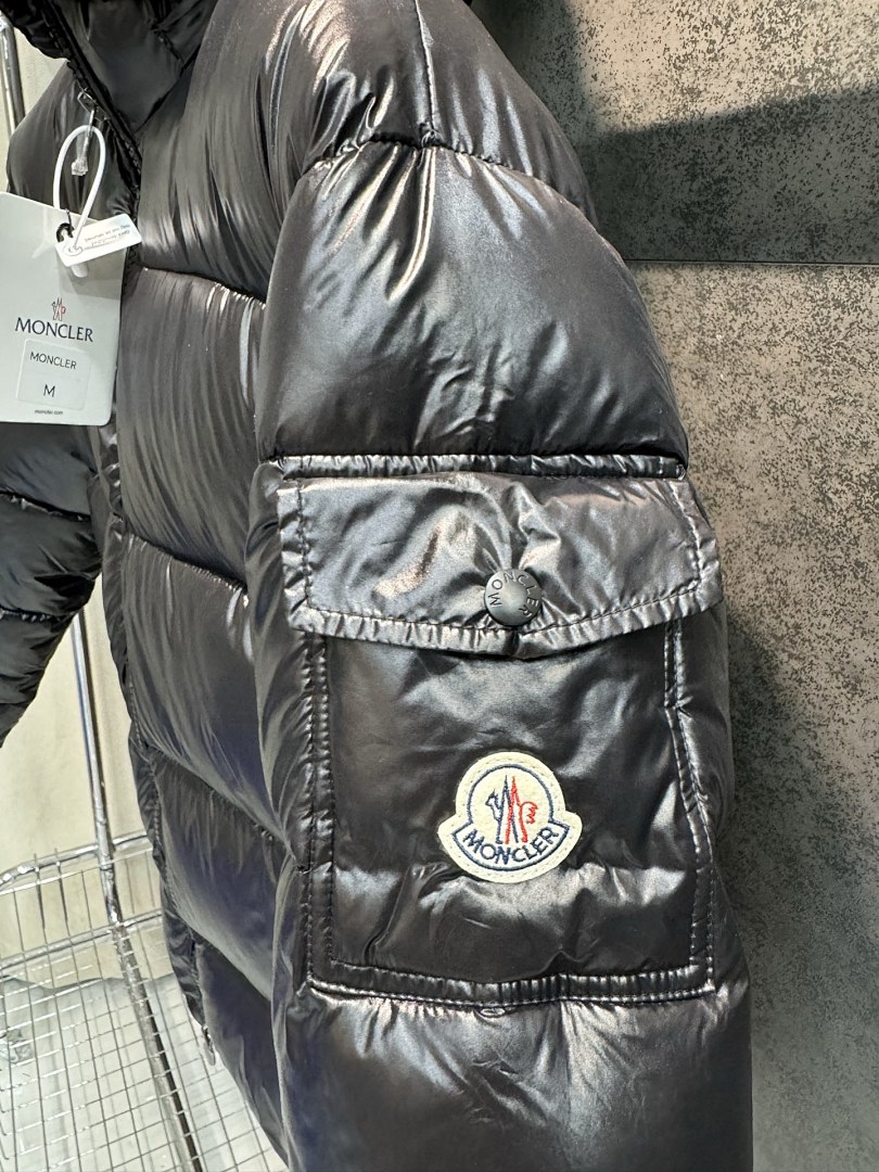 Moncler Maya · 5803 — תמונה 34