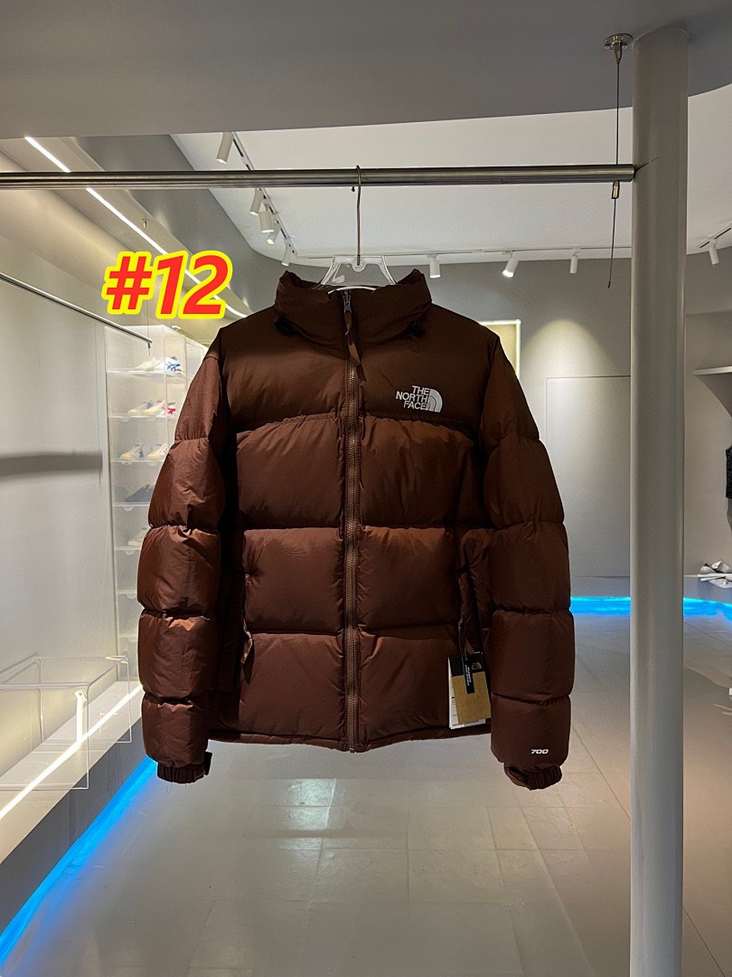 The North Face 1996 Retro Nuptse Jacket · 4738 — תמונה 18