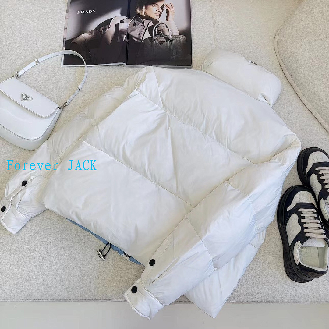 Prada Down Jacket · 4785 — תמונה 18