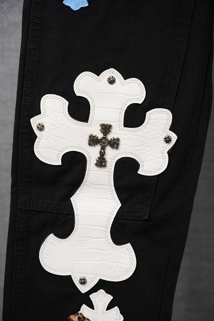 Chrome Hearts — מכנסי ג'ינס · 6227 — תמונה 61