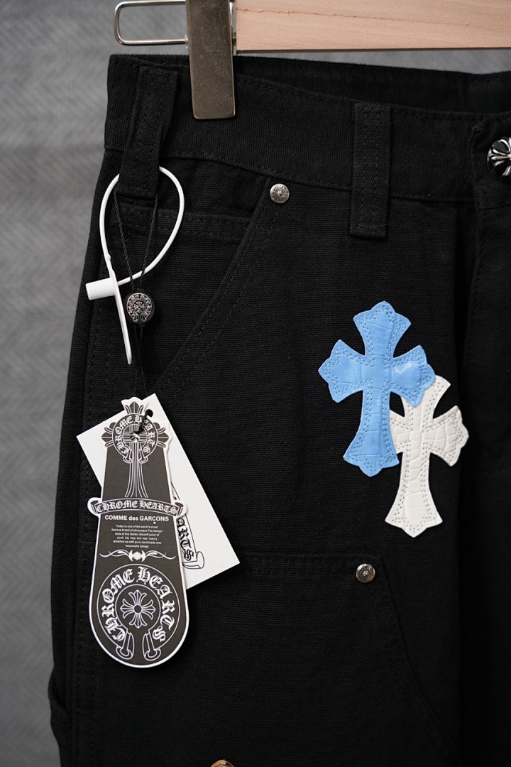 Chrome Hearts — מכנסי ג'ינס · 6227 — תמונה 67