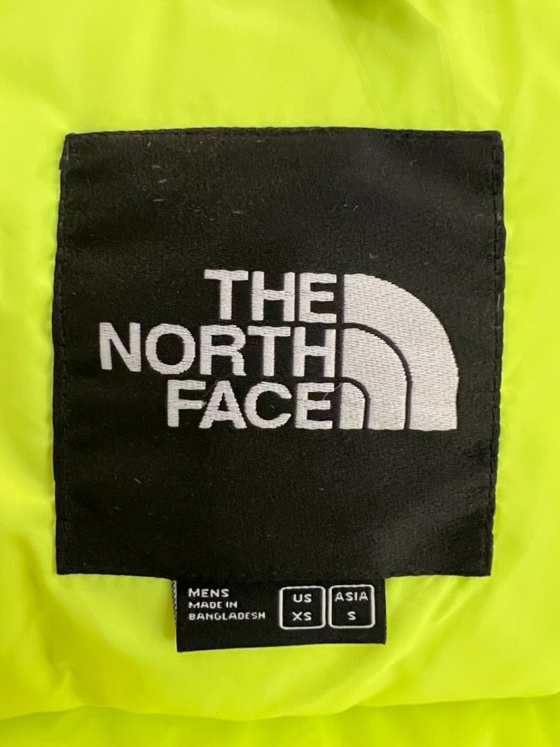 The North Face 1996 Retro Nuptse Jacket · 4738 — תמונה 40