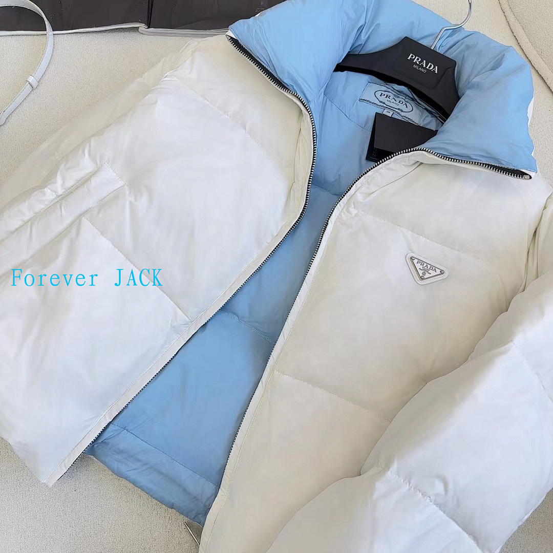 Prada Down Jacket · 4785 — תמונה 17