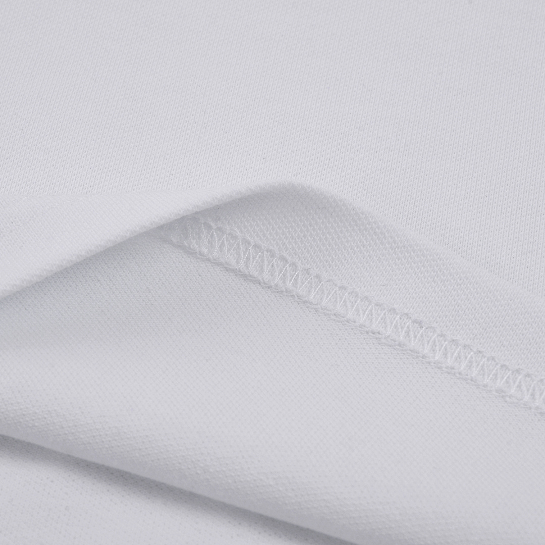 BOSS Stripe-trim polo shirt · 5271 — תמונה 9