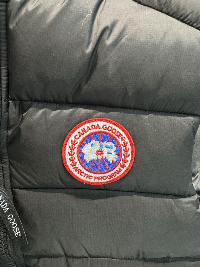 Canada Goose Freestyle Crew Vest · 5801 — תמונה 26