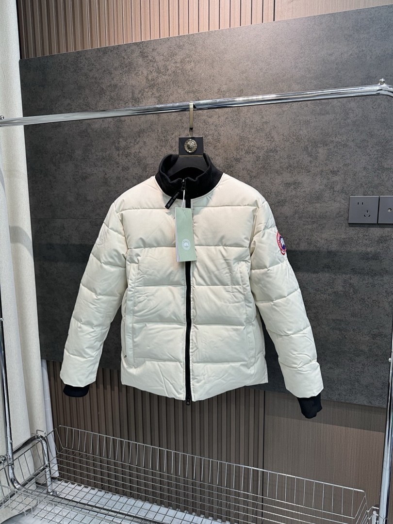 Canada Goose Woolford · 5800 — תמונה 17