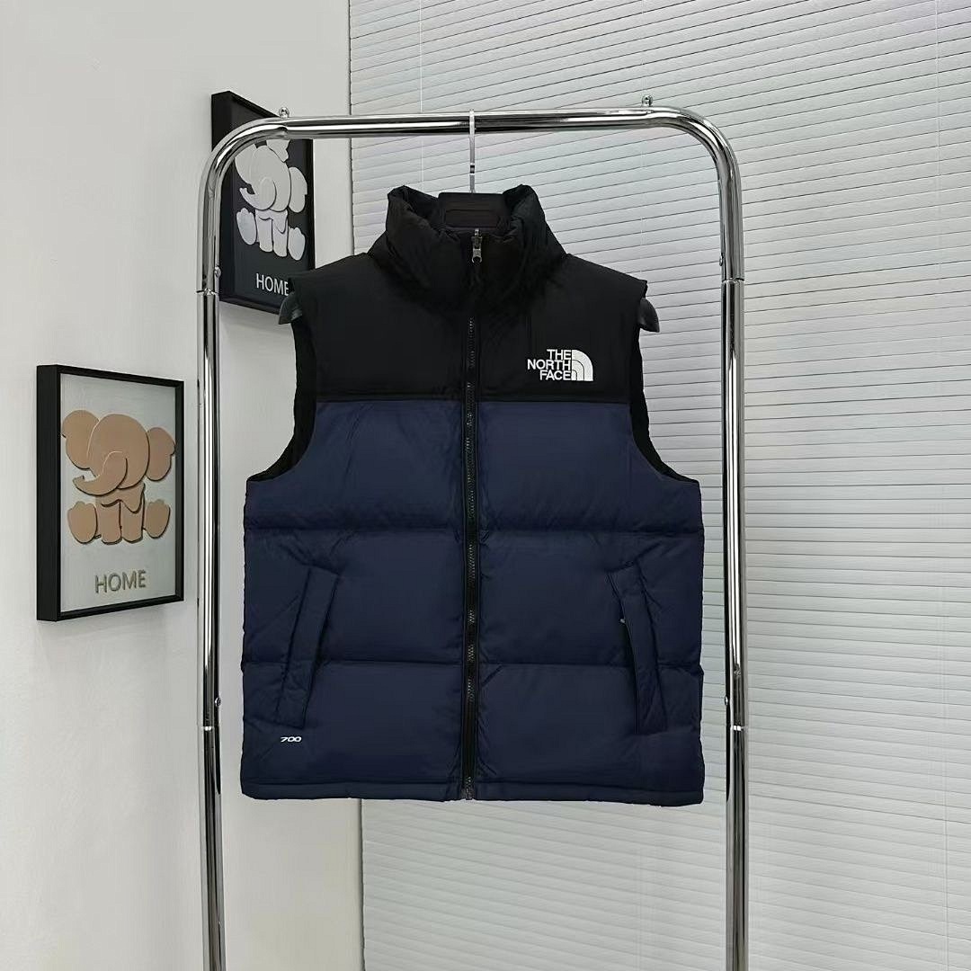 The North Face 1996 Retro Nuptse Gilet · 5577 — תמונה 8