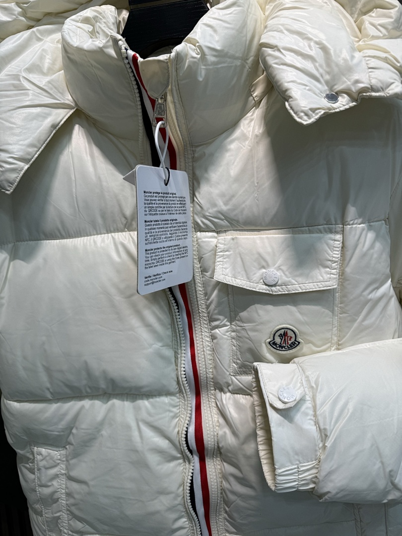 Moncler Andro · 5807 — תמונה 44
