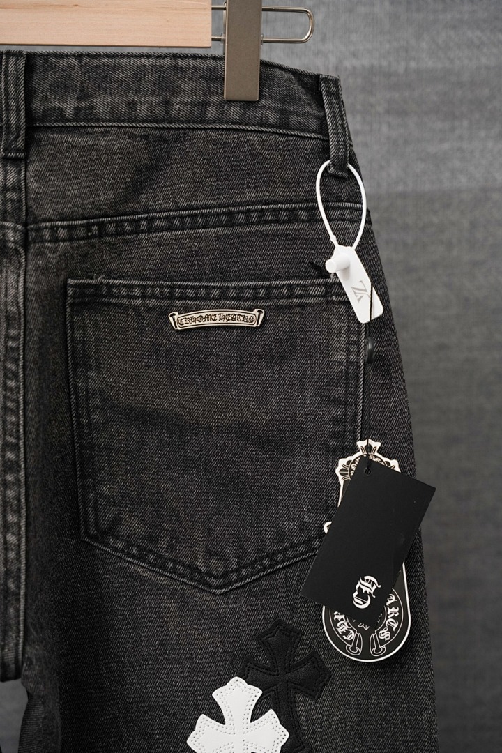Chrome Hearts — מכנסי ג'ינס · 6227 — תמונה 33