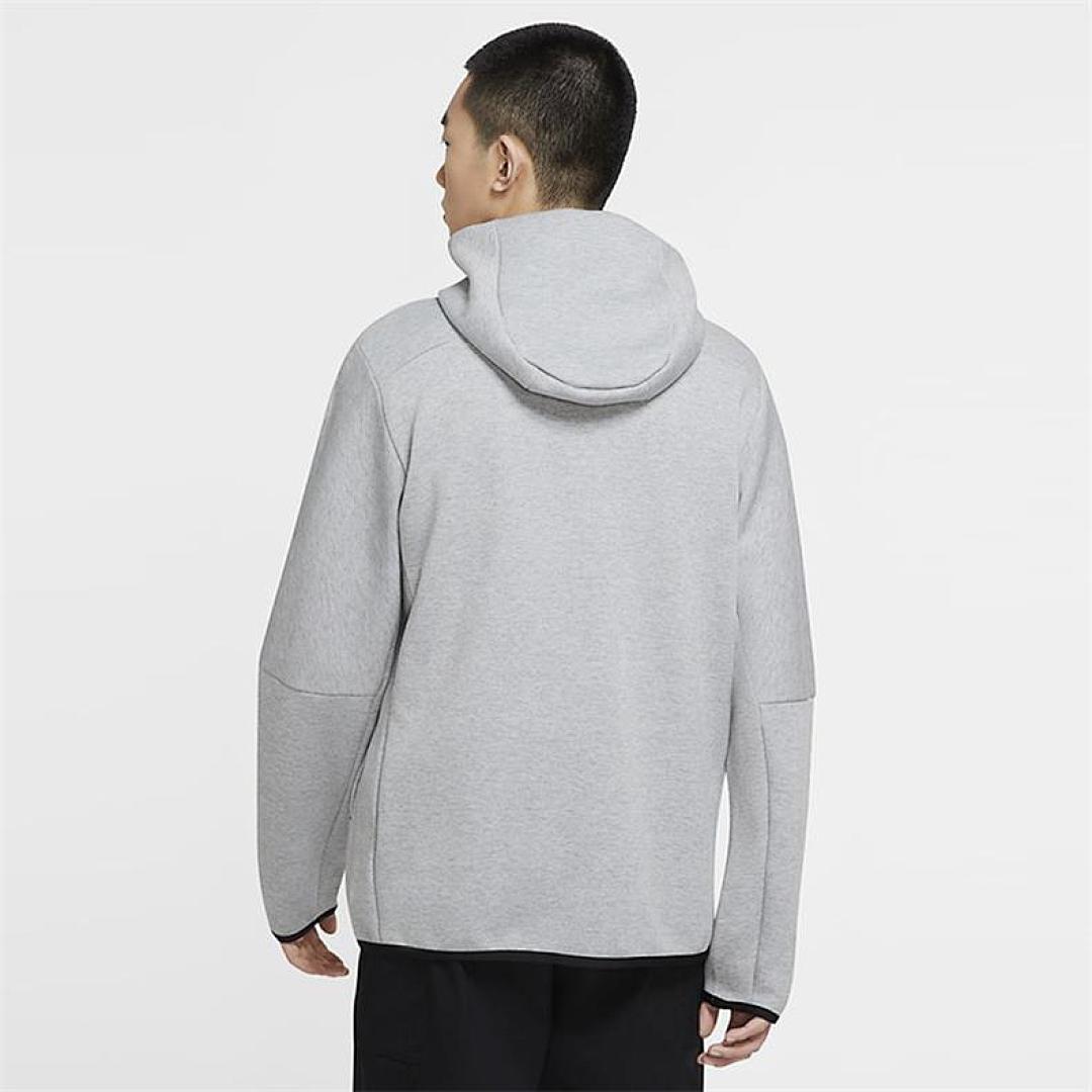 Nike Tech Fleece Windrunner · 5914 — תמונה 16