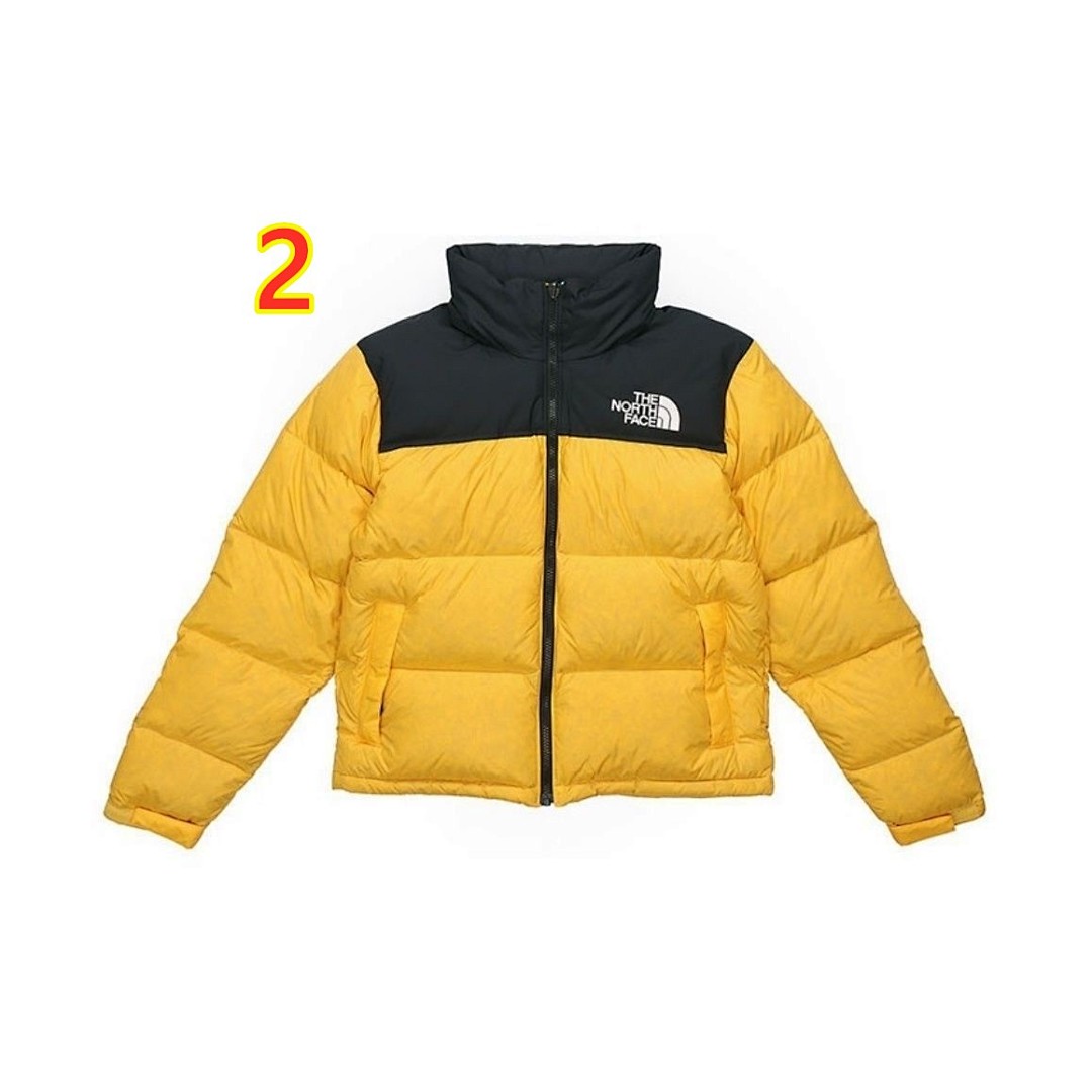 The North Face 1996 Retro Nuptse · 5893 — תמונה 13