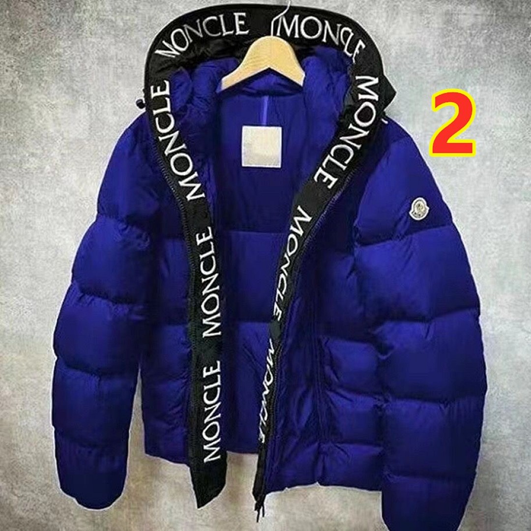 Moncler Montcla · 6044 — תמונה 8