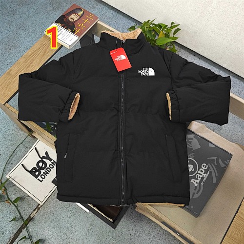 The North Face — מעיל פוך · 5910