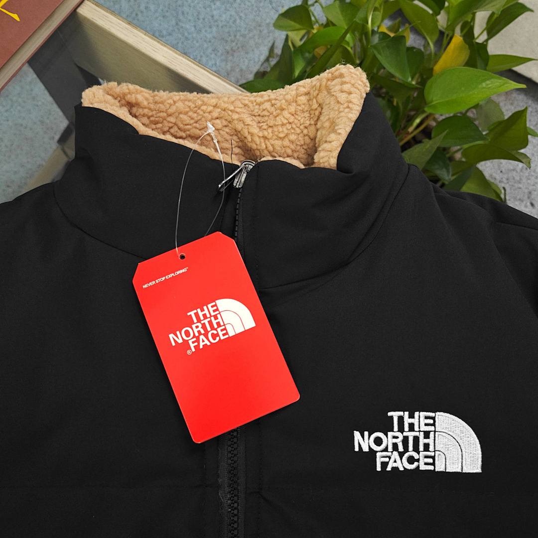The North Face — מעיל פוך · 5910 — תמונה 30