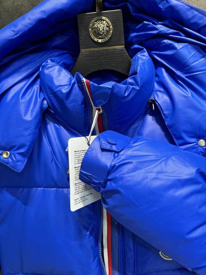 Moncler Andro · 5807 — תמונה 11