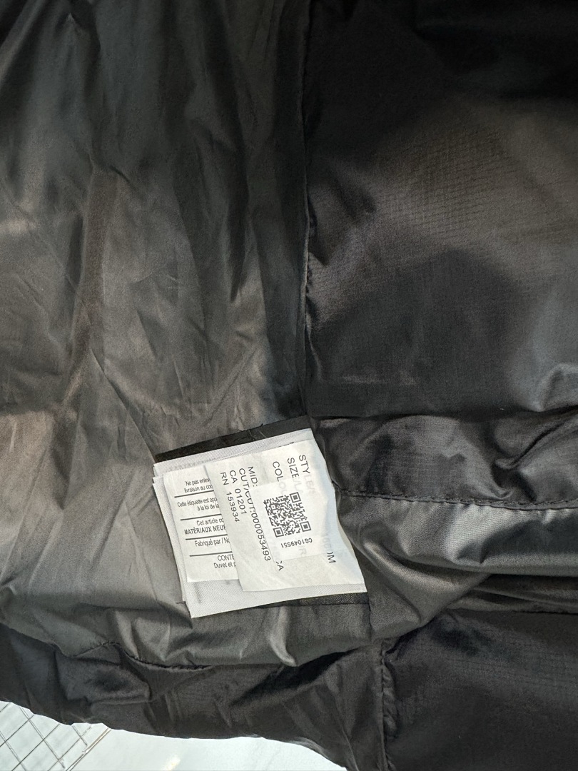 Canada Goose Freestyle Crew Vest · 5801 — תמונה 24