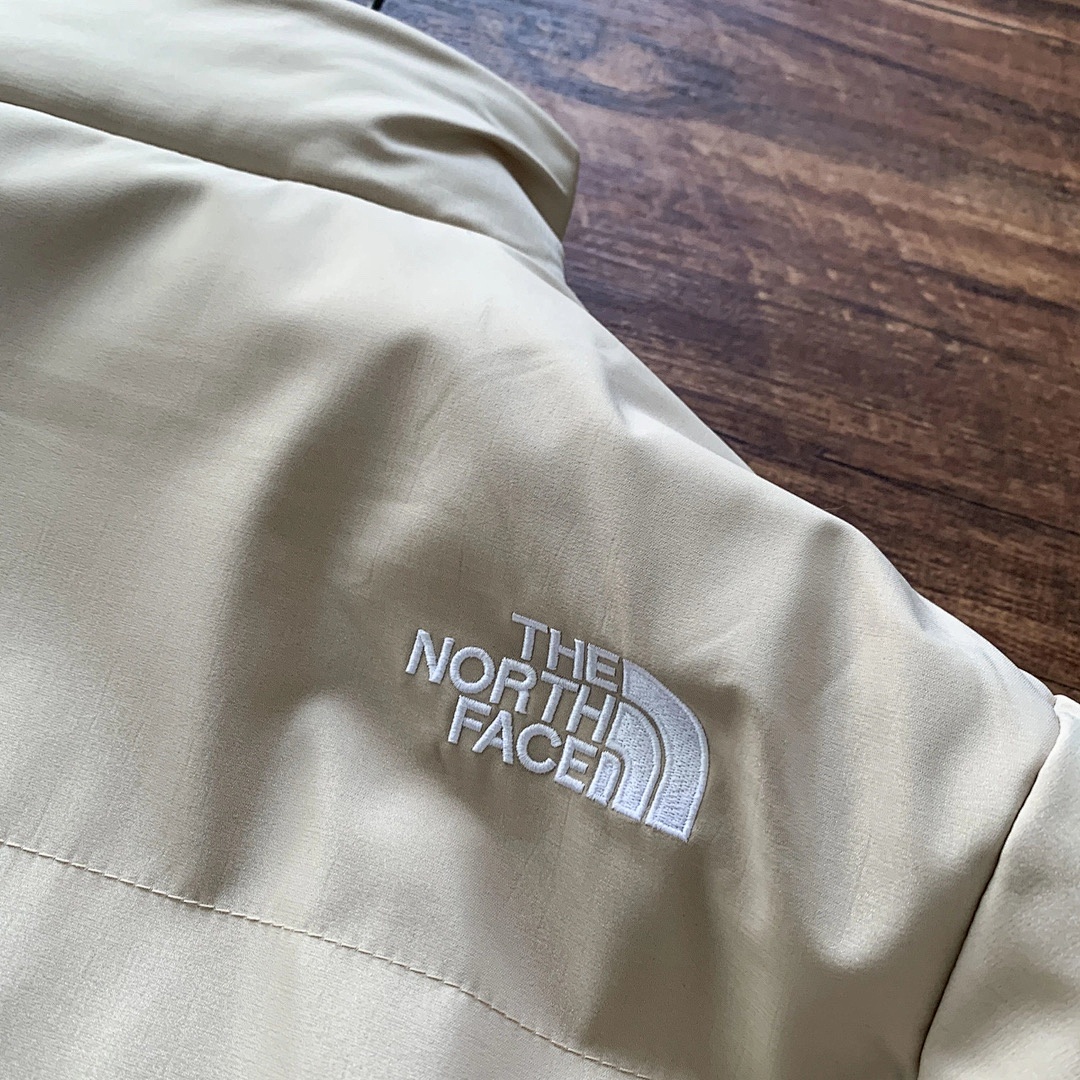 The North Face — מעיל פוך הפיך · 5881 — תמונה 12