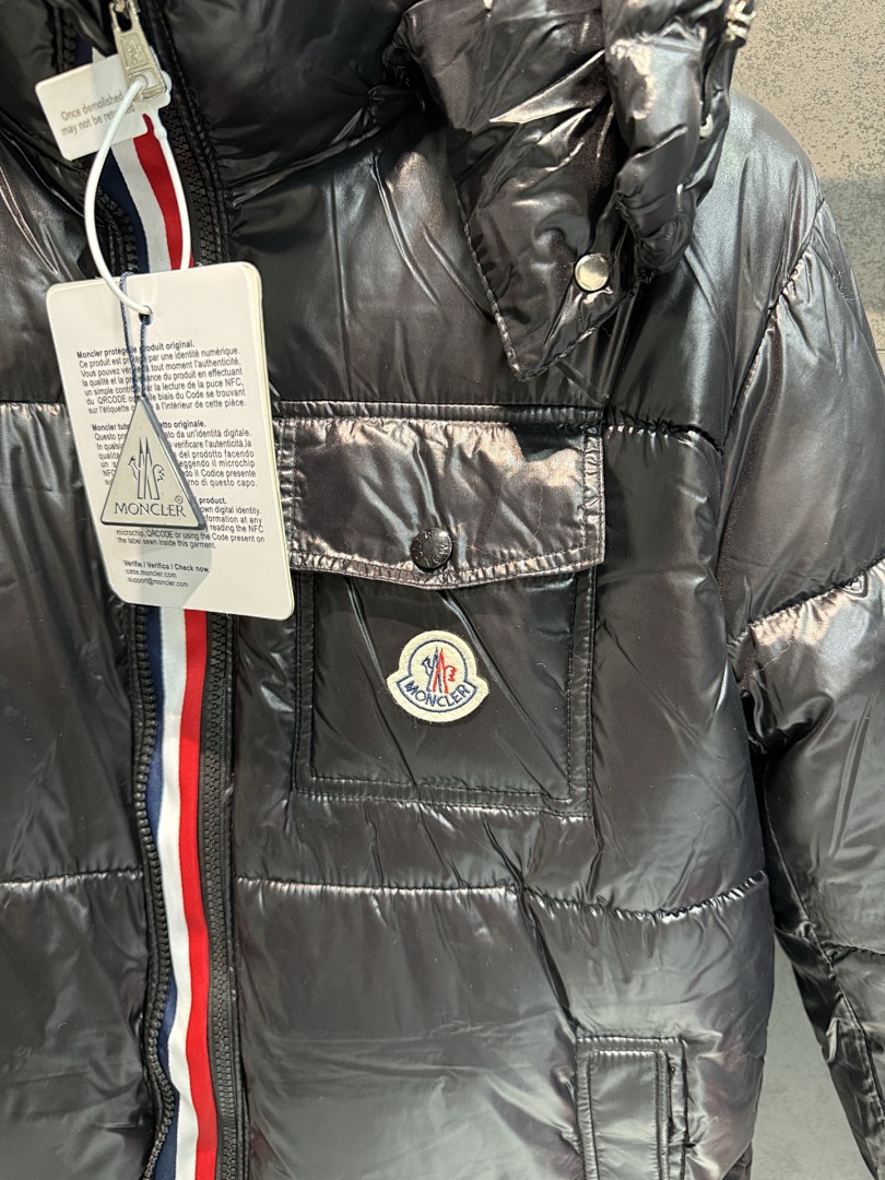 Moncler Andro · 5807 — תמונה 32