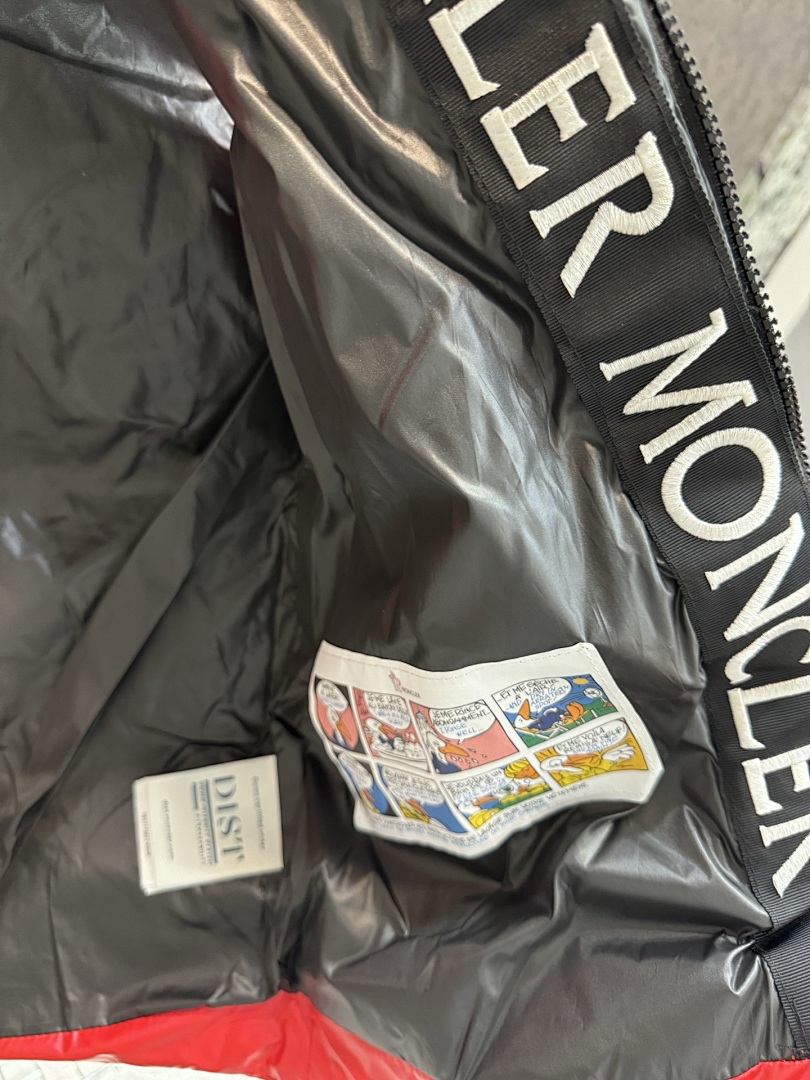 Moncler Agneaux · 5805 — תמונה 24