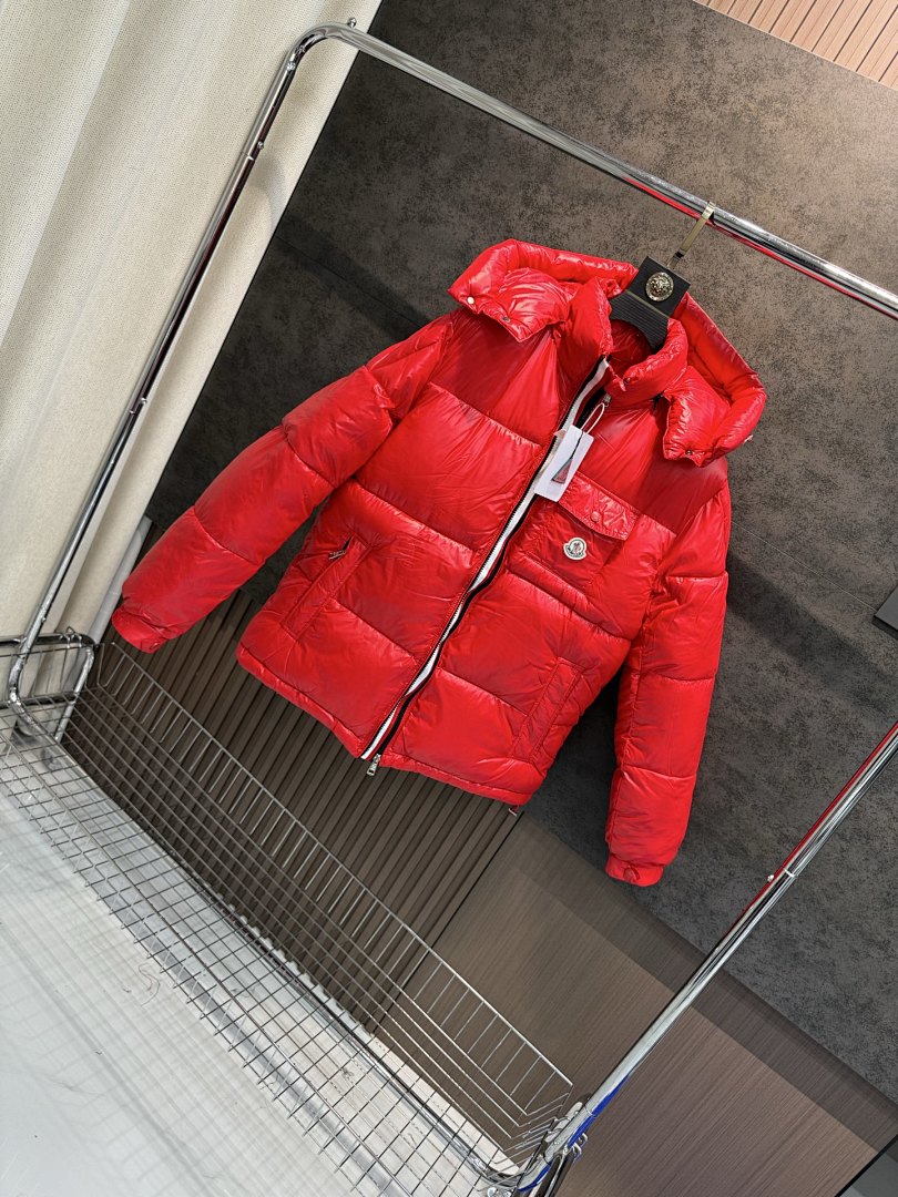 Moncler Andro · 5807 — תמונה 19