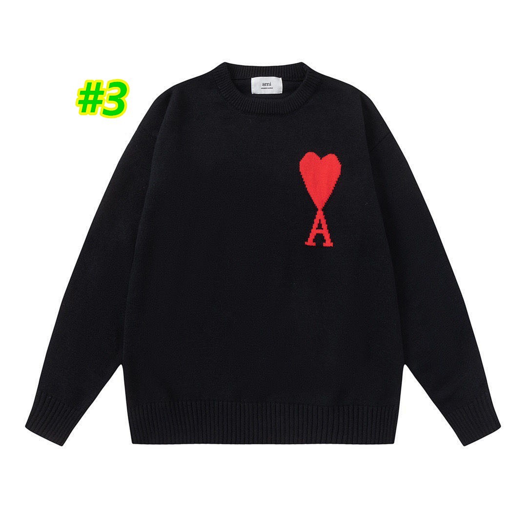 Ami Paris Ami De Coeur · 4733 — תמונה 4