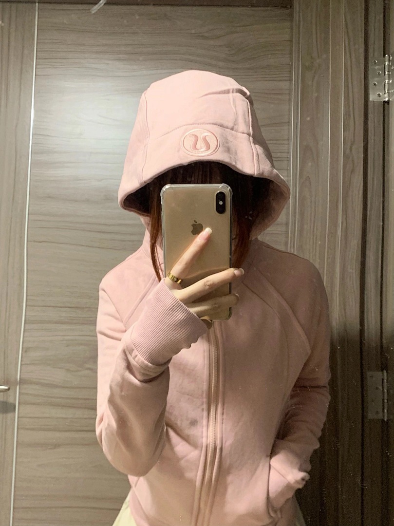 Lululemon Scuba Full-Zip Hoodie · 5117 — תמונה 15