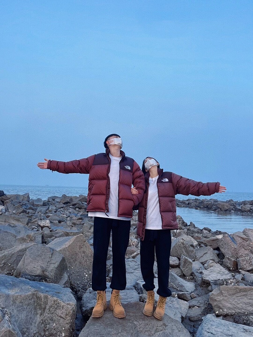The North Face 1996 Retro Nuptse Jacket · 4738 — תמונה 75