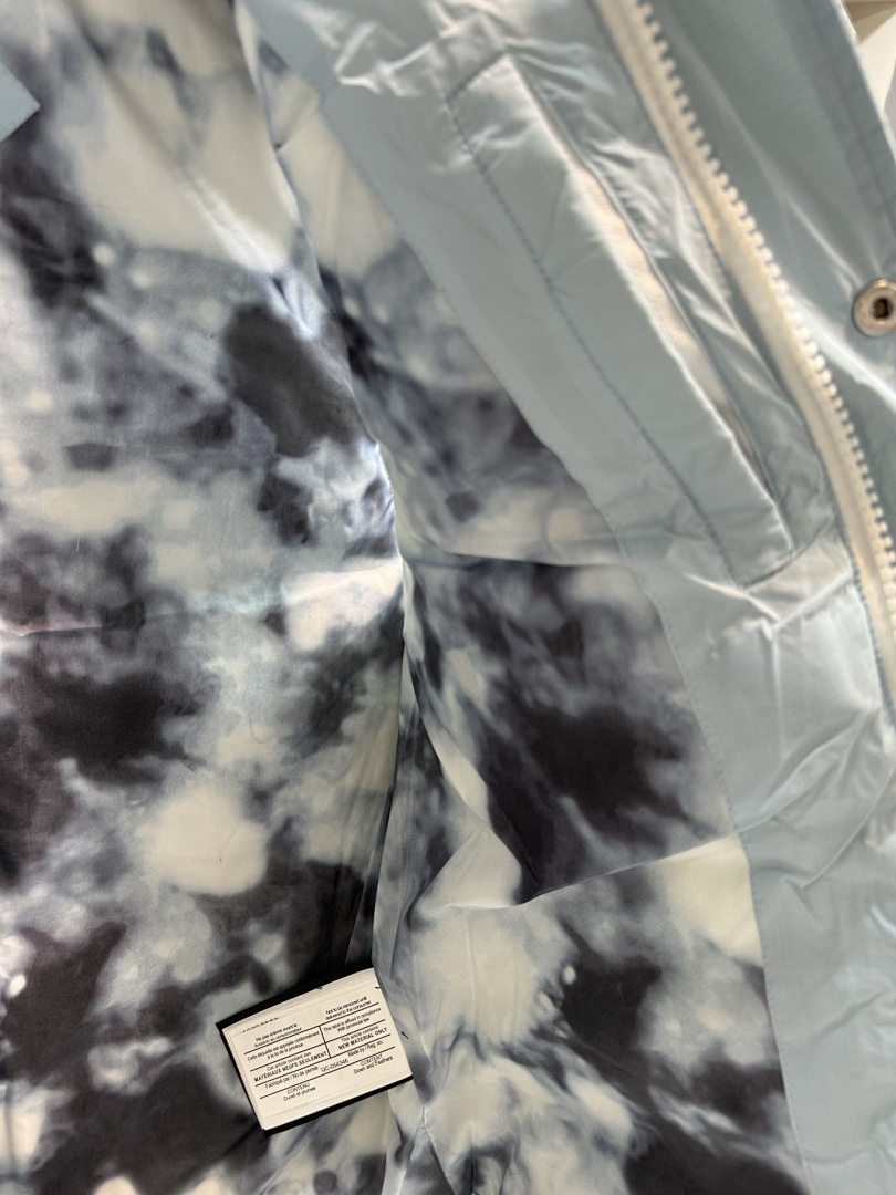 Canada Goose Freestyle Crew Vest · 5801 — תמונה 18