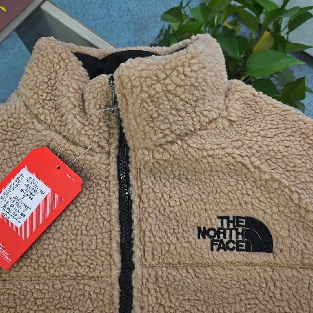 The North Face — מעיל פוך · 5910 — תמונה 28