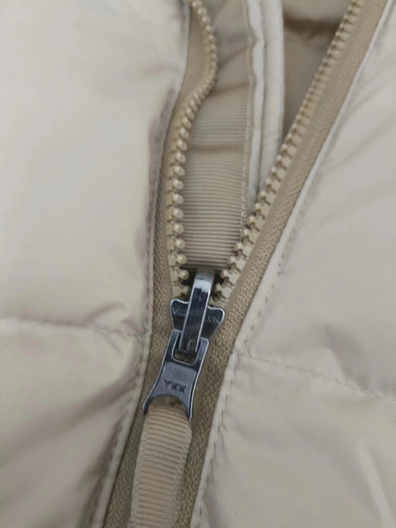 The North Face Nuptse Short Jacket · 4739 — תמונה 12
