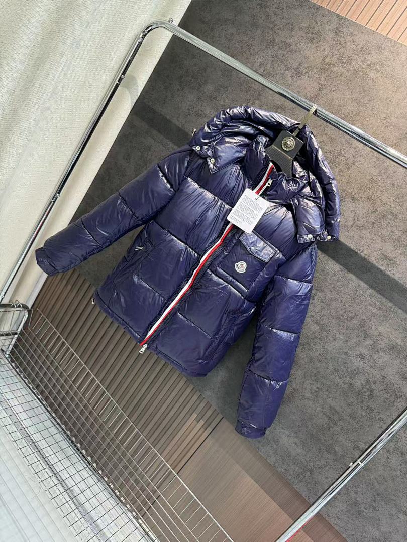 Moncler Andro · 5807 — תמונה 26