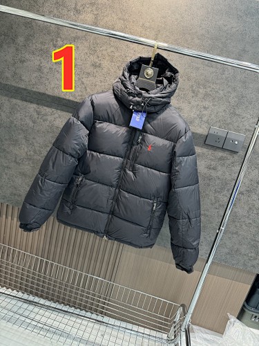 Polo Ralph Lauren Gorham · 5673