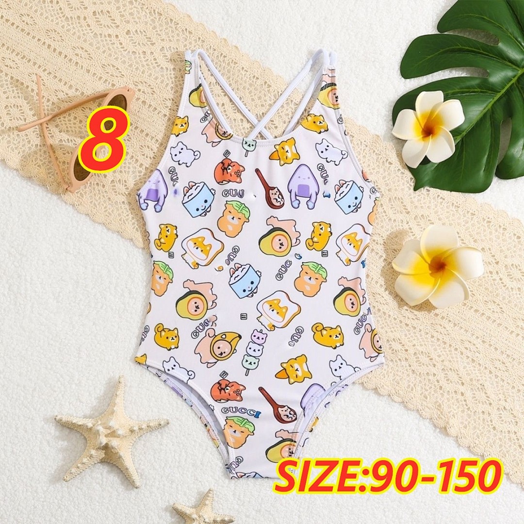 Dolce & Gabbana DG Logo One-Piece Swimsuit · 5283 — תמונה 5