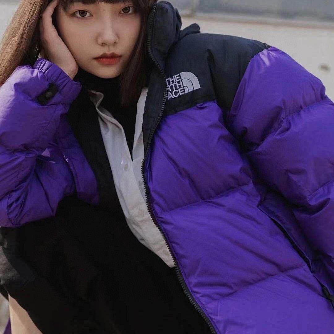 The North Face 1996 Retro Nuptse Jacket · 4738 — תמונה 24
