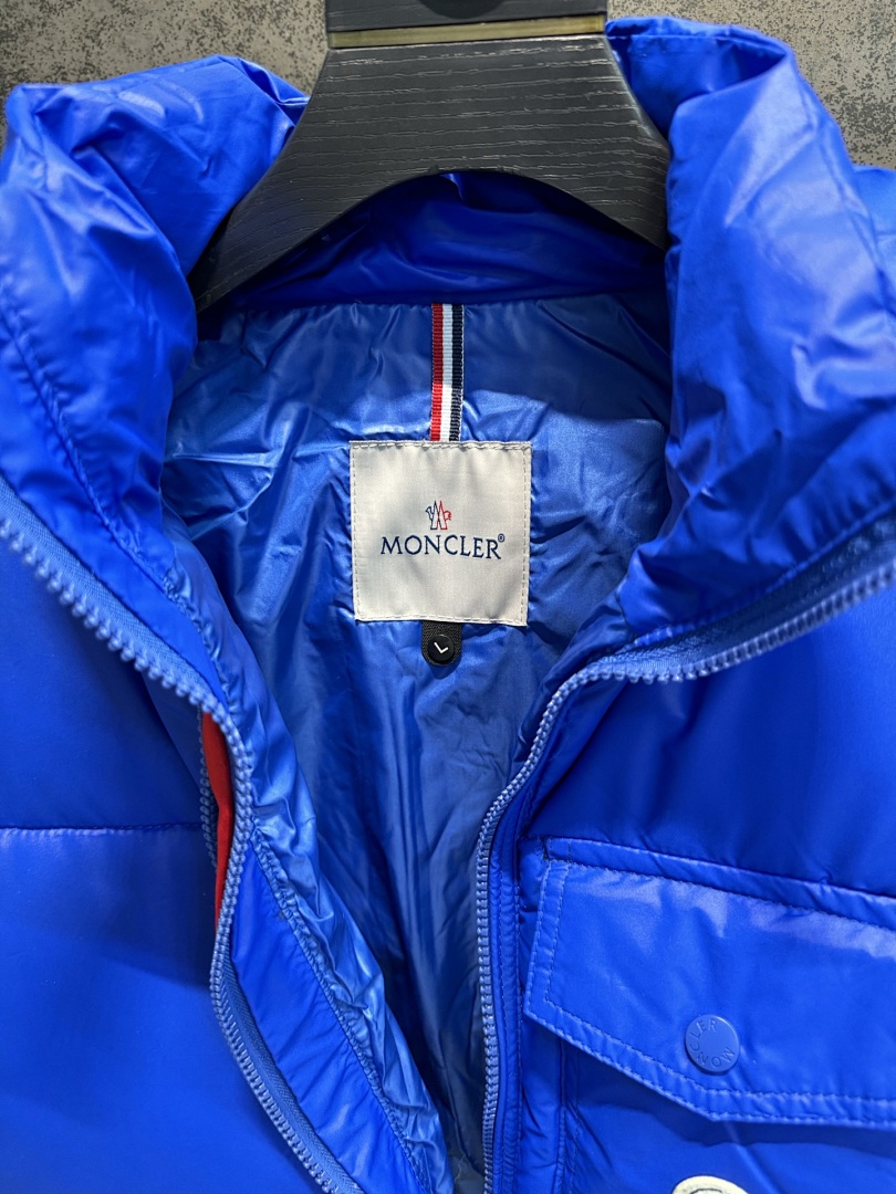Moncler Andro · 5807 — תמונה 9