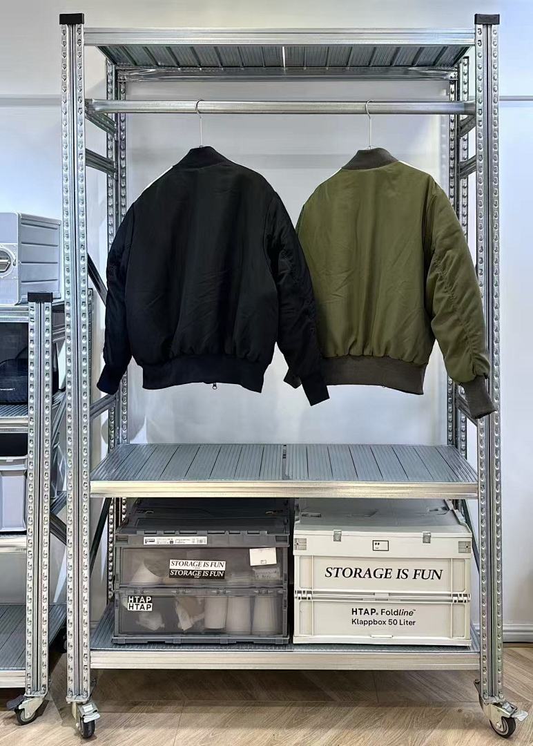 Adidas New Padded Jacket · 5913 — תמונה 3
