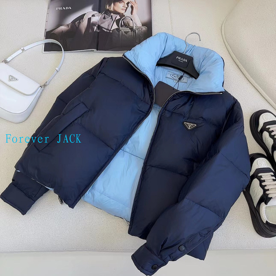 Prada Down Jacket · 4785 — תמונה 20