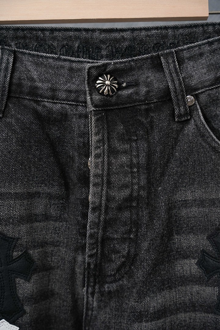 Chrome Hearts — מכנסי ג'ינס · 6227 — תמונה 34