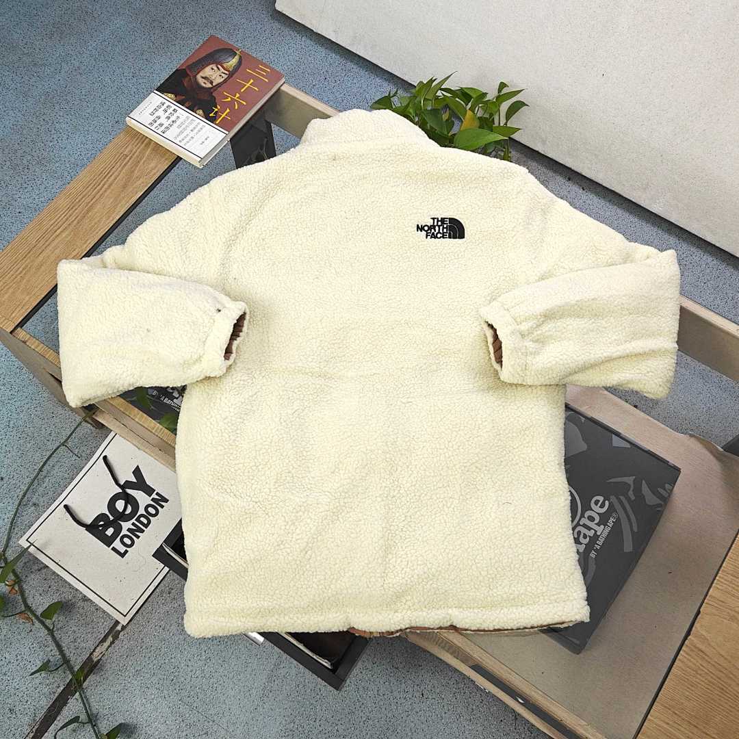 The North Face — מעיל פוך · 5910 — תמונה 19