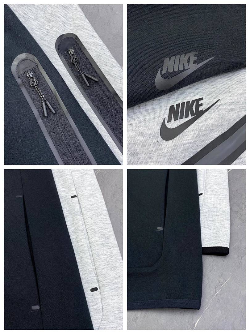 Nike Tech Fleece Windrunner · 5914 — תמונה 23