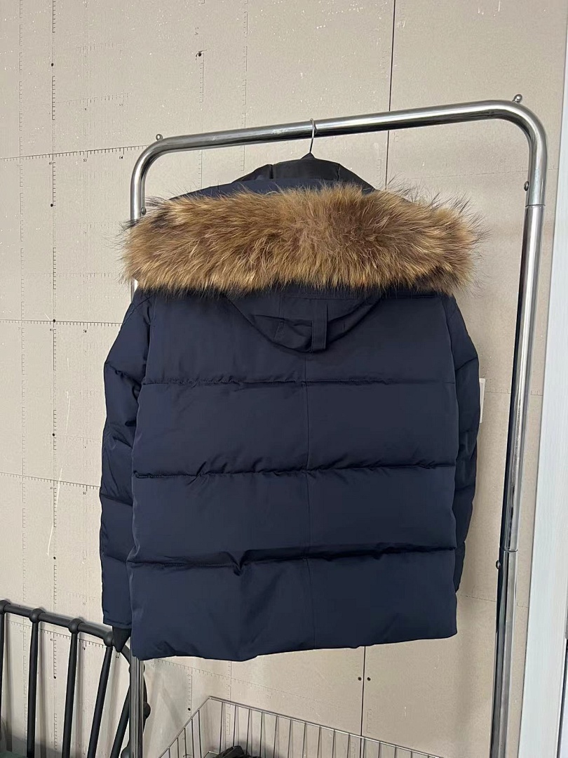 Canada Goose Wyndham Parka · 5060 — תמונה 11