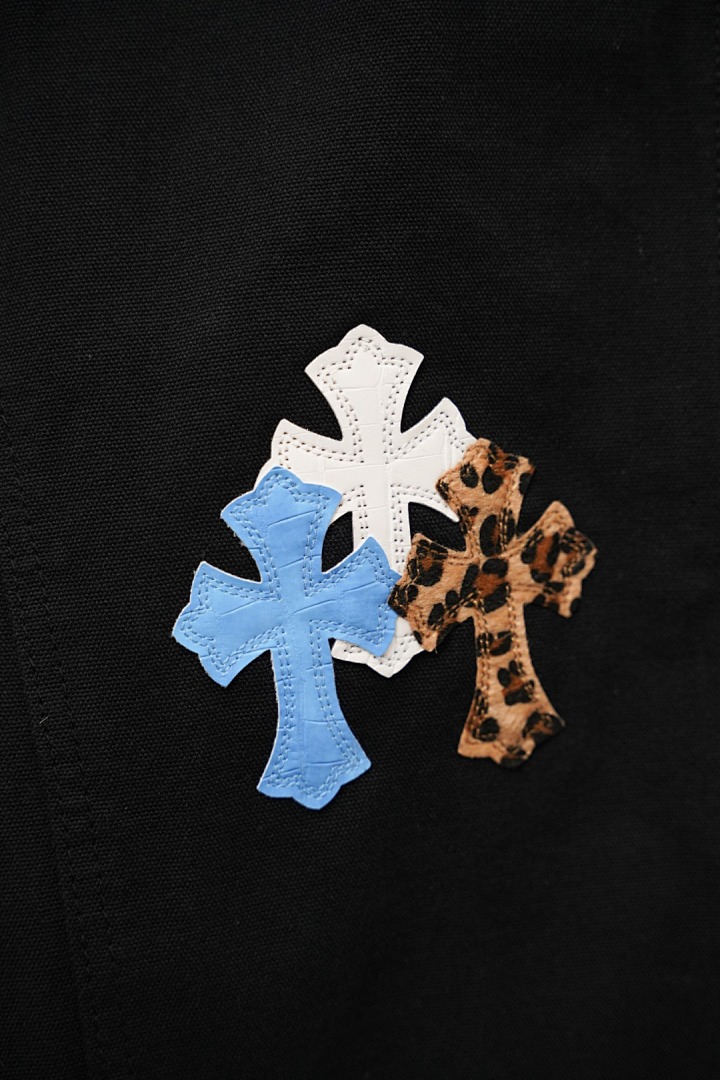 Chrome Hearts — מכנסי ג'ינס · 6227 — תמונה 59